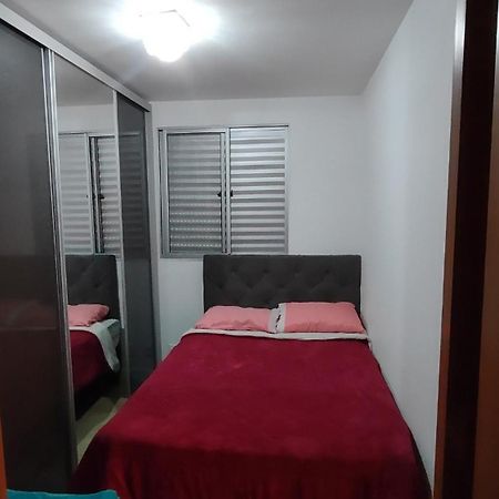 Apartamento Aconchegante! Apartment Porto Alegre Bagian luar foto