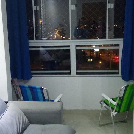 Apartamento Aconchegante! Apartment Porto Alegre Bagian luar foto