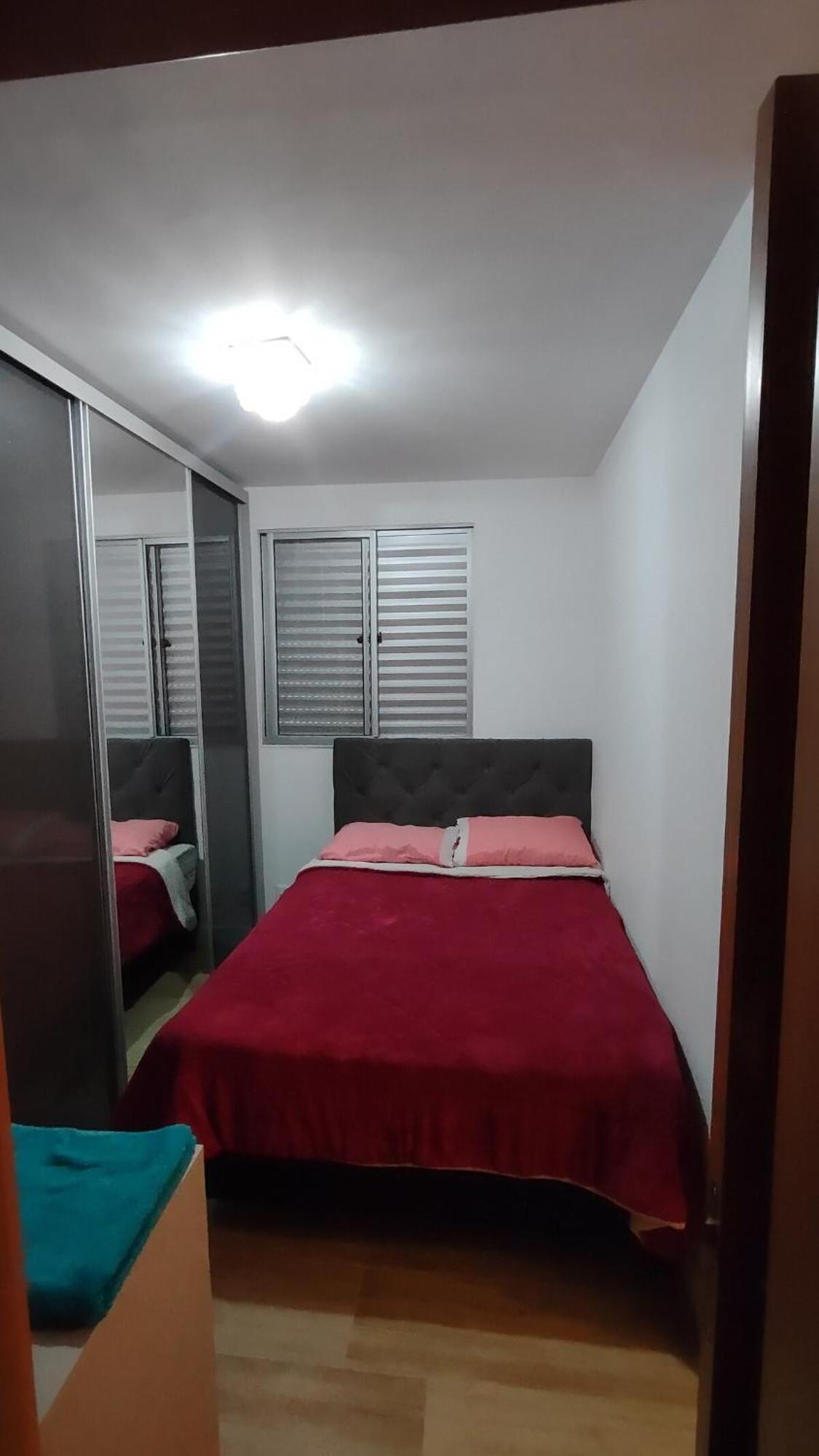 Apartamento Aconchegante! Apartment Porto Alegre Bagian luar foto