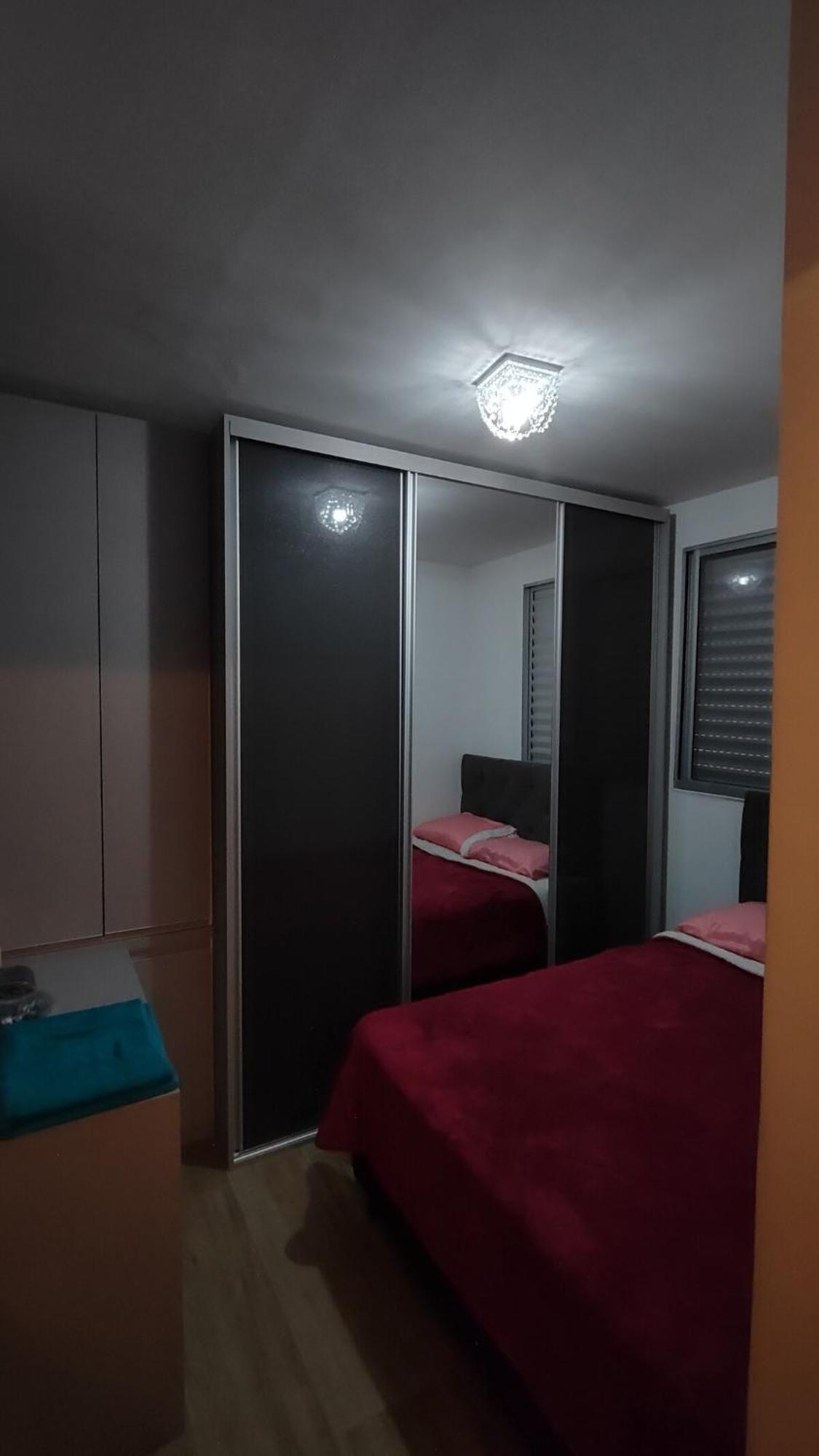 Apartamento Aconchegante! Apartment Porto Alegre Bagian luar foto