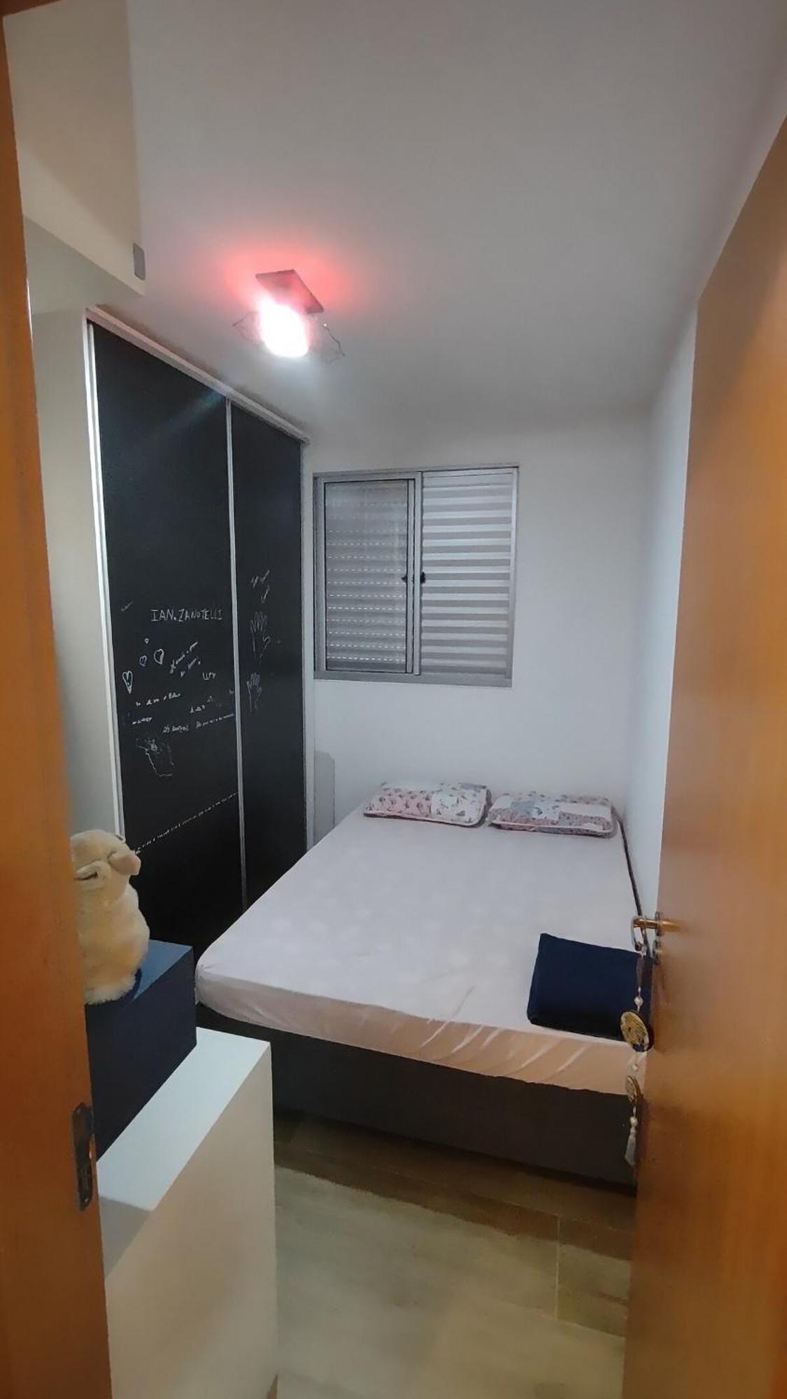 Apartamento Aconchegante! Apartment Porto Alegre Bagian luar foto