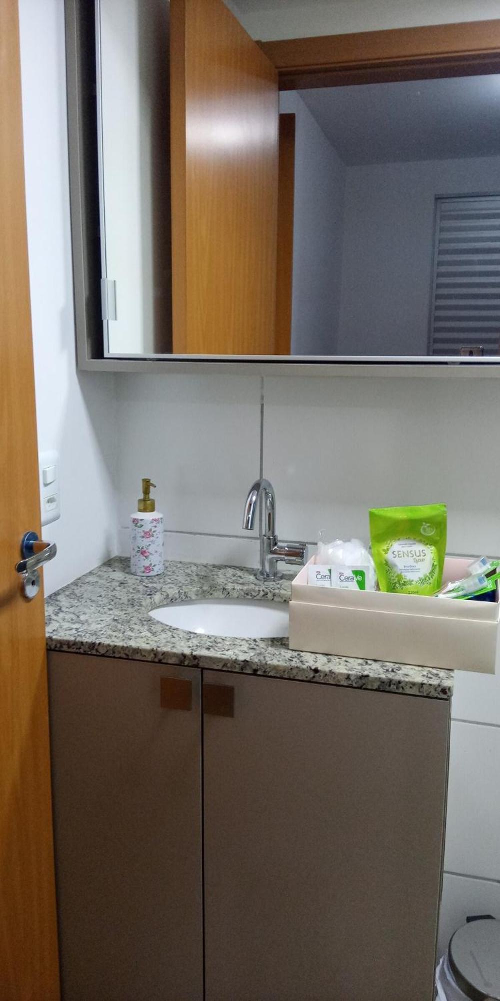 Apartamento Aconchegante! Apartment Porto Alegre Bagian luar foto