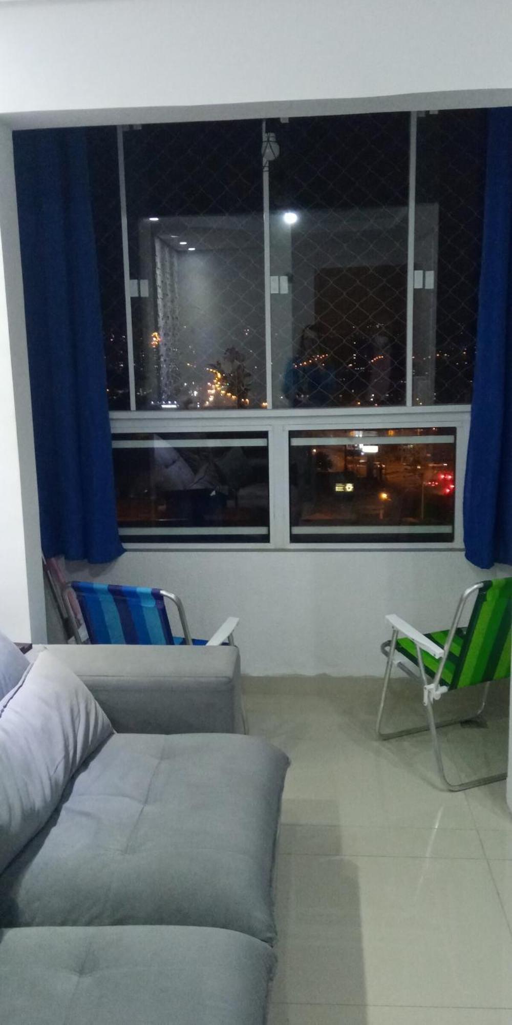 Apartamento Aconchegante! Apartment Porto Alegre Bagian luar foto